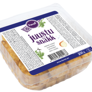 Juustu snäkk FARMI, 26%, 200g