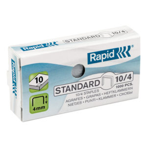 Klambrid Rapid Nr.10, 1000 tk
