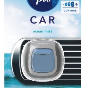 Õhuvärskendaja Ambi Pur Car Ocean Mist 2ml