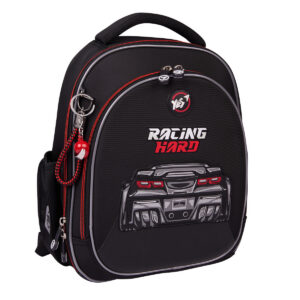 Poolraamiga seljakott YES Race Day S-109, 37 × 26 × 13 cm