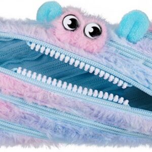 Pinal  ZIPIT Furry Monster
