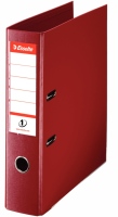 Registraator Esselte No1 Power PP A4 75mm bordoo