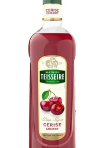 TEISSEIRE Siirup Kirss 0,7 L