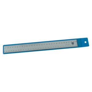 Joonlaud Wedo, metallist 30cm
