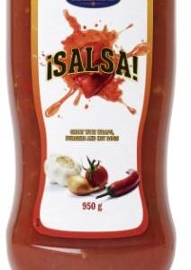 SANTA MARIA Salsa kaste 0,95 kg