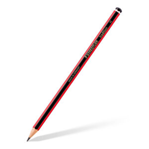 Harilik pliiats Staedtler Tradition H