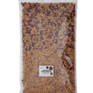 Šokolaadimüsli SAAREMAA MÜSLI, 4,5KG