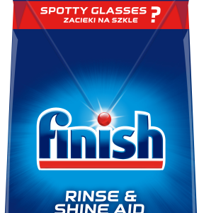 FINISH Nõudepesumasina Loputusvahend 800 ML