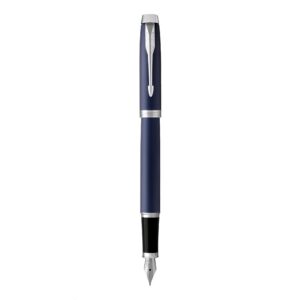 Sulepea Parker IM Matte Blue CT Fine