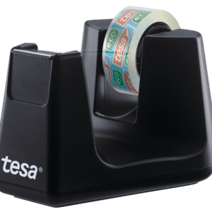 Teibialus Tesa lauale teibile 15-19mm + teip 10m x 15mmläbipaistev