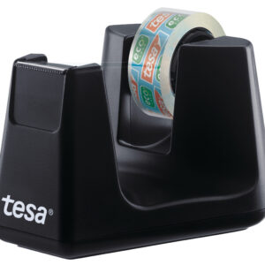 Teibialus Tesa lauale teibile 15-19mm + teip 10m x 15mmläbipaistev