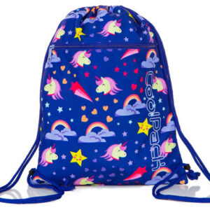 Jalatsikott COOLPACK ''Led Unicorn''