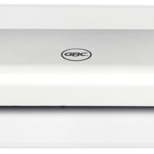 Lamineerimismasin GBC Inspire+, A4, 125mic, valge