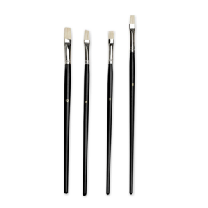 Pintsel JOVI Nr.2, lapik