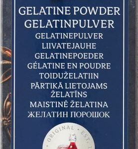 SANTA MARIA Toiduželatiin 600g