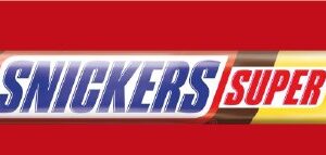 Šokolaadibatoon SNICKERS.Super+1,112.5g