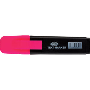 Tekstimarker Centrum 1-5mm roosa - Image 1