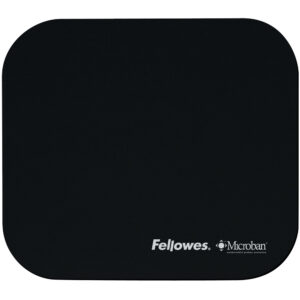 Hiirematt, Fellowes Microban, must