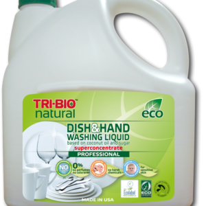 TRI-BIO Natural Dish&Hand nõudepesuvahend 2.84L