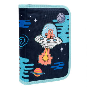 Vormitud pinal, üks sahtel, 1Veresnya HP-04, Out Of Space