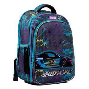 Seljakott 1Veresnya S-98 ''Speed Racing'', tugevdatud