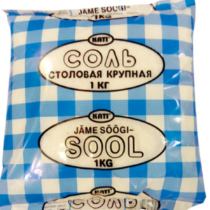 Sool KATI jäme 1kg