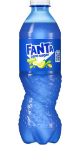 FANTA Shokata 0,5 l