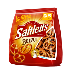 LORENZ Soolakringlid 150g