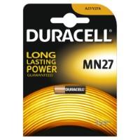 Patarei Duracell MN27A