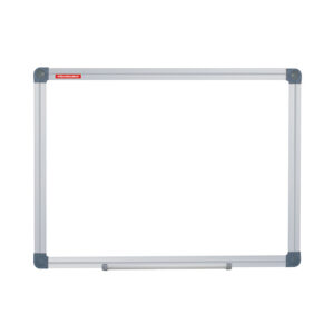 Magnettahvel MEMOBE Classic 180 x 90 cm, alum.raam