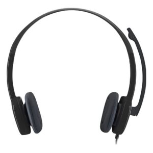 Kõrvaklapid Logitech H151 stereo
