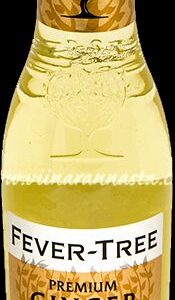 Toonik Fever Tree Ginger Ale 200ml