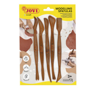 Voolimisnugade komplekt JOVI 5 tk