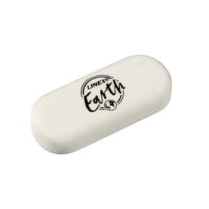 Kustutuskumm LINEX, blisterpakend