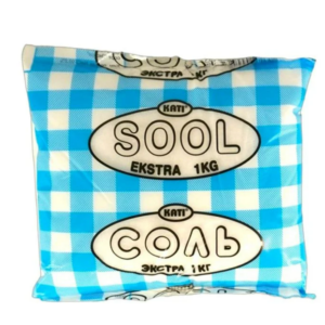 Sool Ekstra KATI 1kg