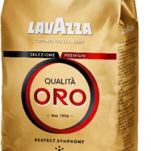 Kohvioad LAVAZZA Qualita Oro, 1 kg