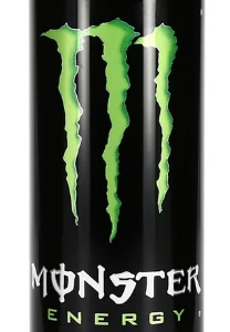 Energiajook MONSTER Energy 0,5 L