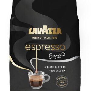 Kohvioad Espresso Barista Perfetto LAVAZZA, 1kg