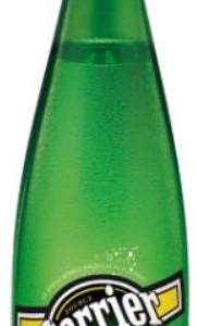 PERRIER Karboniseeritud mineraalvesi 1 L, PET