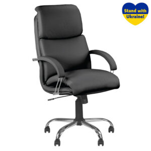 Juhitool NOWY STYL NADIR STEEL Chrome (comfort), RD1, must