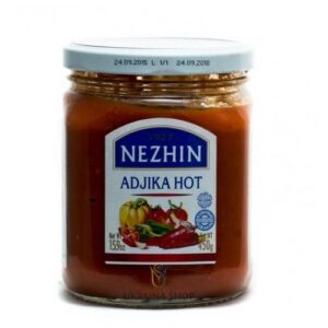 Adžika NEZHIN, 450g