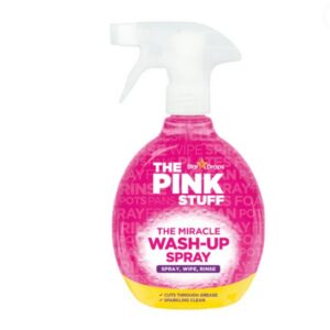 Universaalne puhastusvahend THE PINK STUFF, pindadele, 500 ml