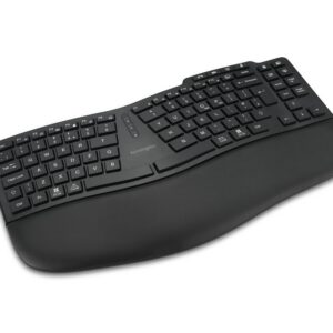 Kensington Pro Fit® Ergo KB675 EQ TKL laetav klaviatuur