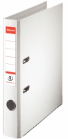 Registraator Esselte No1 VIVIDA PP A4 50mm valge