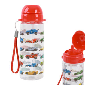 Laste joogipudel Itotal Cars, 400ml