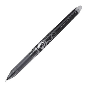Tindipliiats Pilot Frixion Point, 0.5mm, must