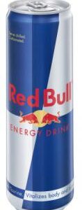 Energiajook RED BULL 473 ml, purk