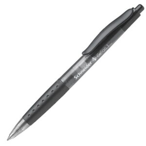 Geelpliiats Schneider Gelion 1, 0,7mm must 3Re