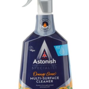 Üldpuhastusvahend ASTONISH 750ml