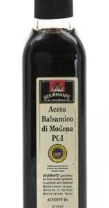 GOURMANTE palsamiäädikas Modena 250ml